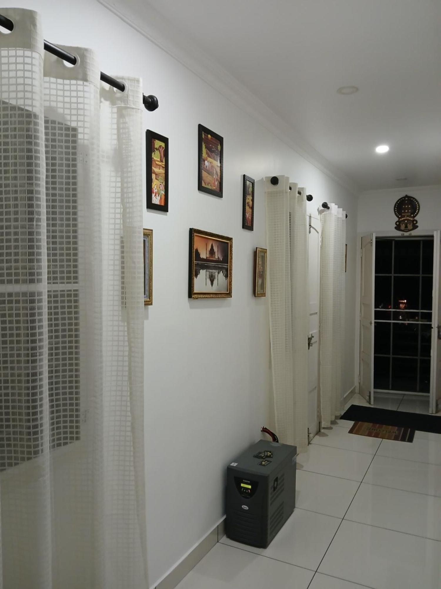 Annies Inn Homestay Kochi Eksteriør billede