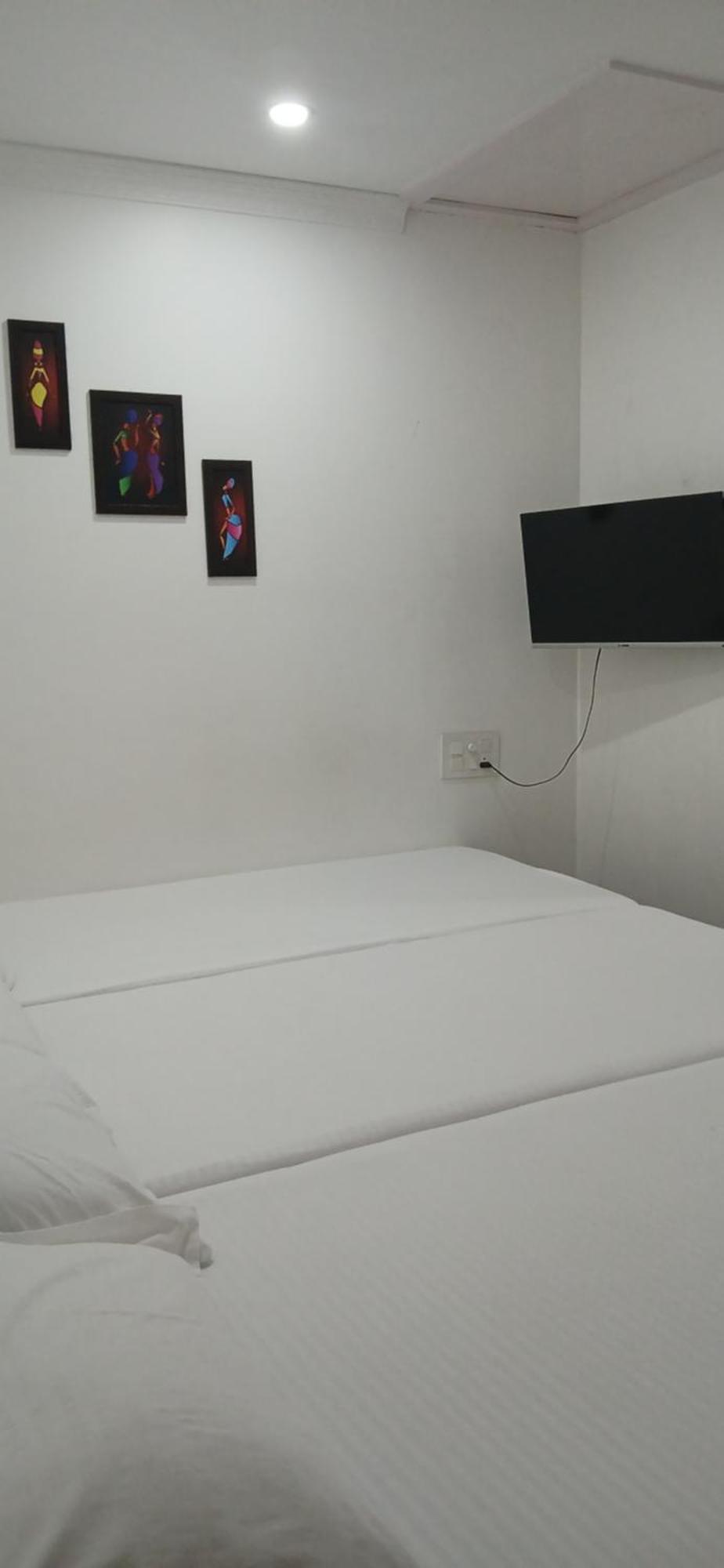 Annies Inn Homestay Kochi Værelse billede