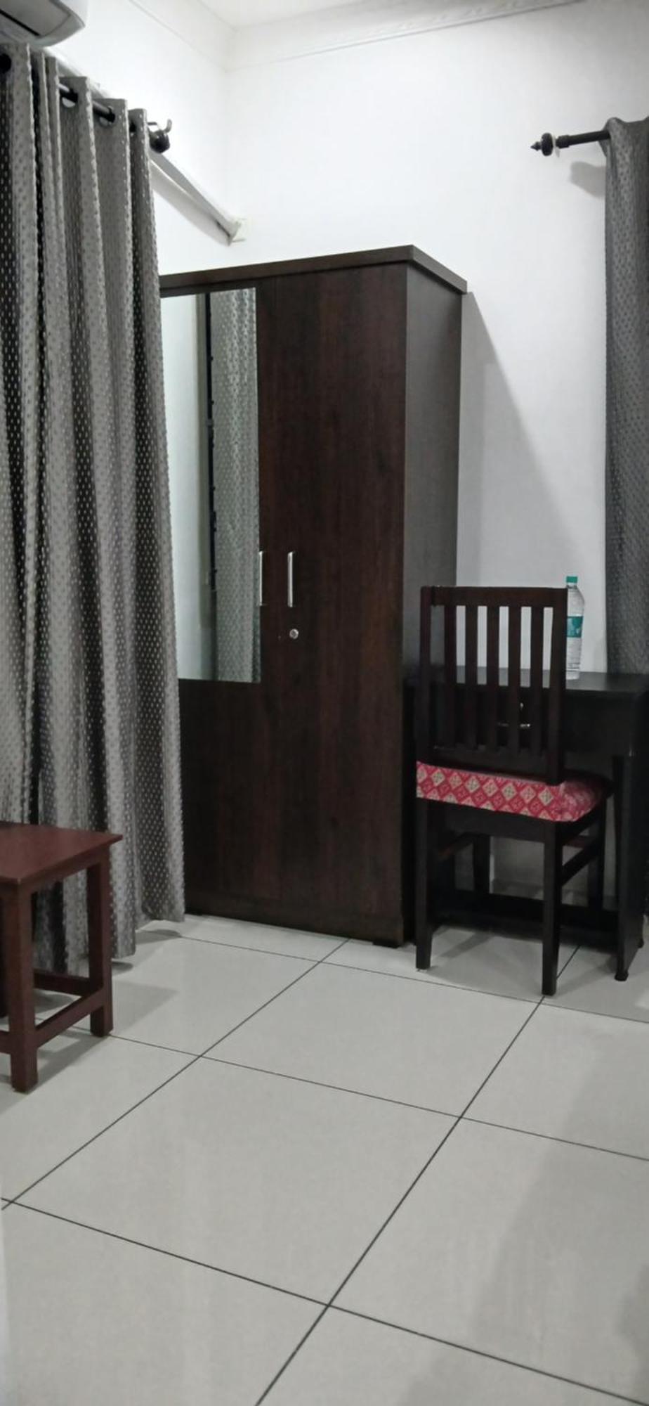 Annies Inn Homestay Kochi Eksteriør billede