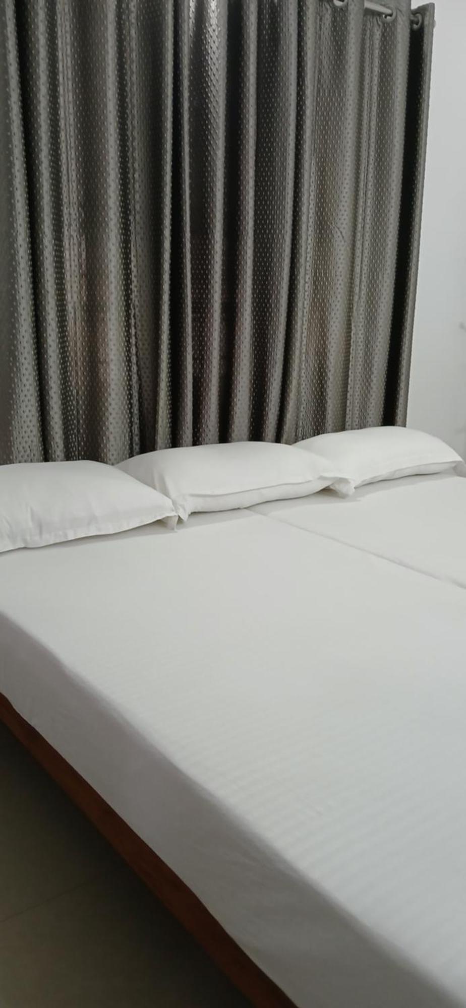 Annies Inn Homestay Kochi Eksteriør billede