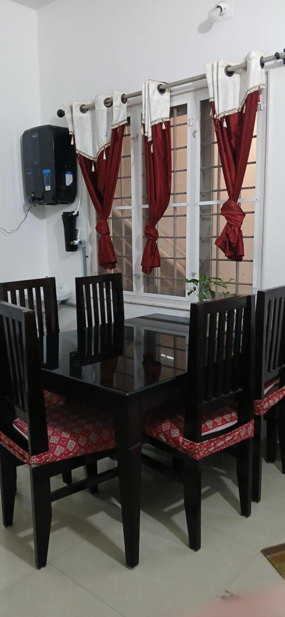 Annies Inn Homestay Kochi Eksteriør billede