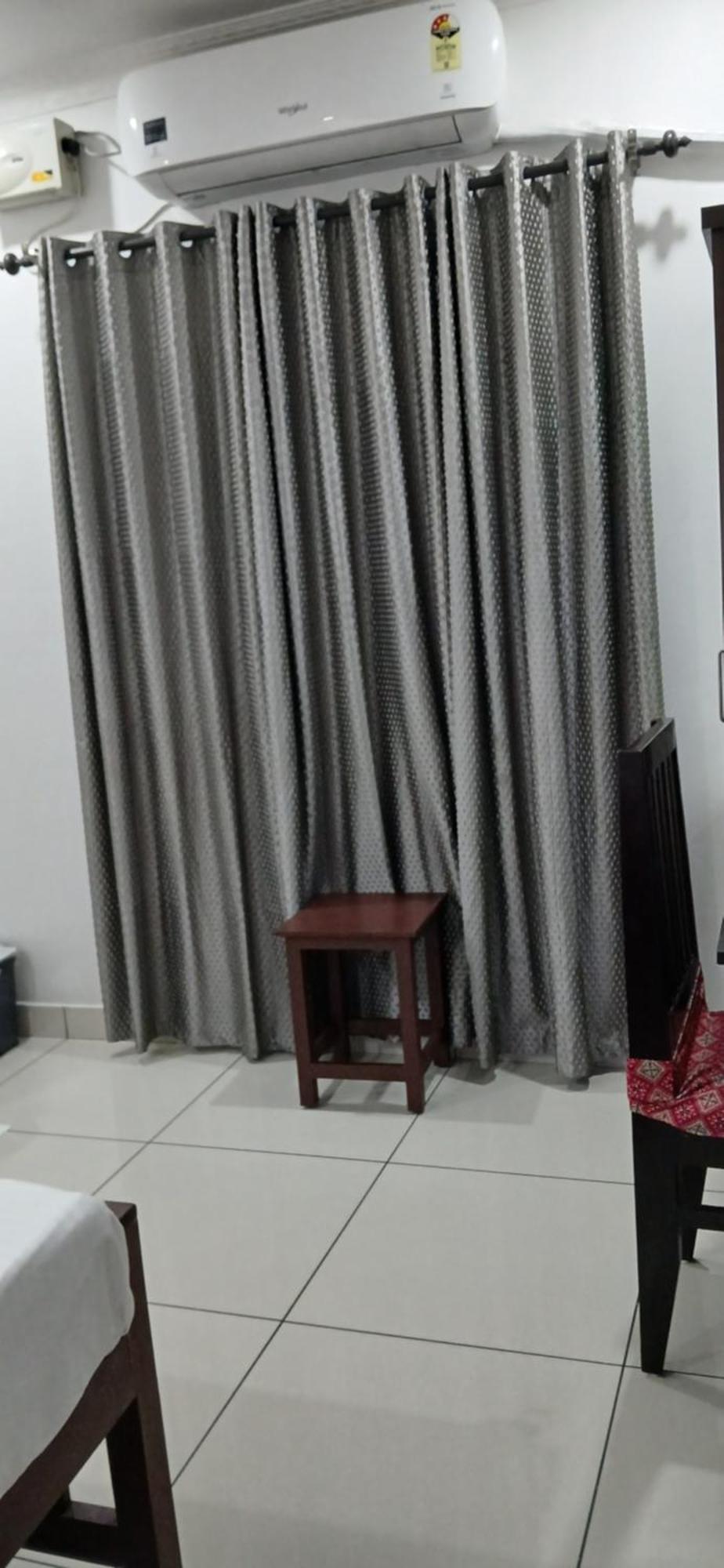 Annies Inn Homestay Kochi Eksteriør billede