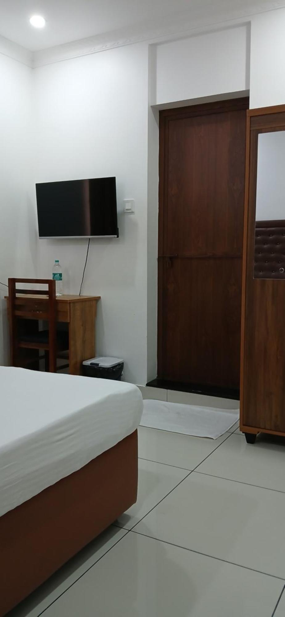 Annies Inn Homestay Kochi Eksteriør billede